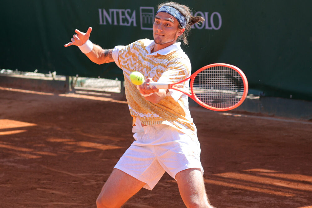 Bellucci supera lo scoglio Landaluce a Winston-Salem e sfiderà Darderi nei sedicesimi