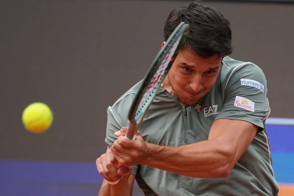 Darderi affida tutto al tie-break: Vallejo spreca sei chance cruciali a Bastad