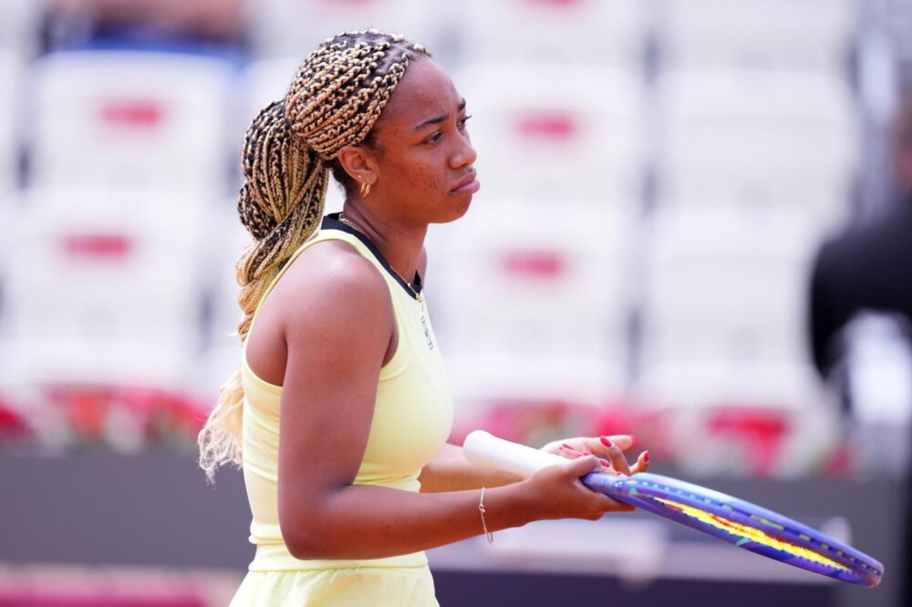 Stefanini a un passo dal sogno: la toscana vola alle finali delle qualificazioni Slam dopo una prova autoritaria