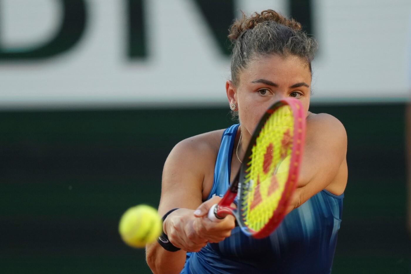 Paolini a caccia dei quarti di Wimbledon: la sfida cruciale contro la coriacea Sakkari