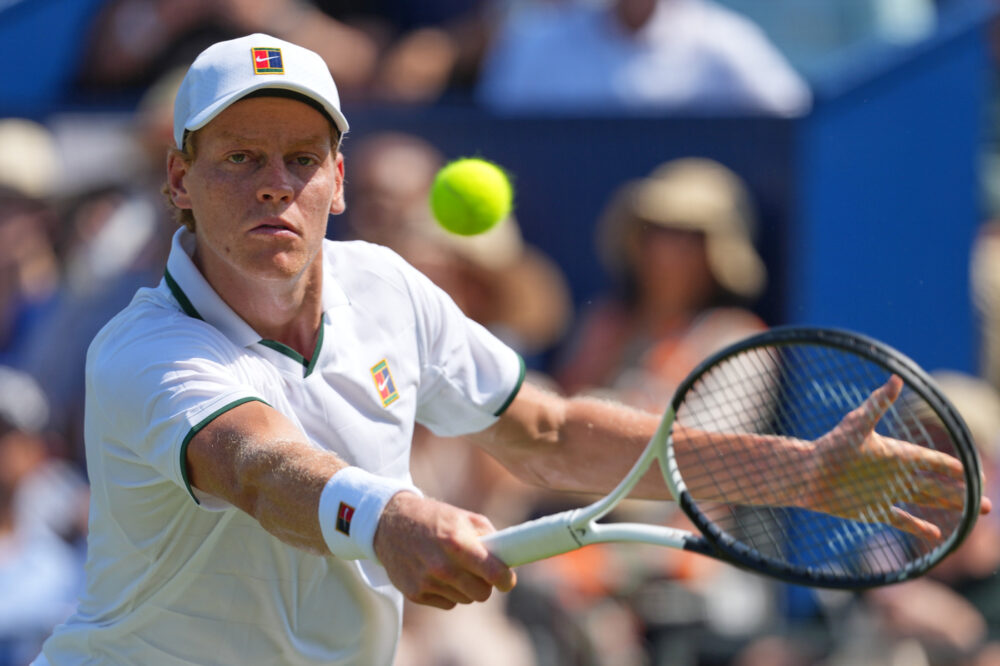 La guerra dell'ATP contro gli infortuni: il cambio delle palline diventa più frequente