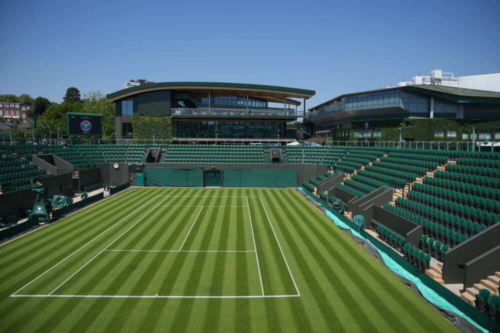 Wimbledon 2026: la sfida per il titolo maschile in programma domenica 12 luglio, ecco come vederla