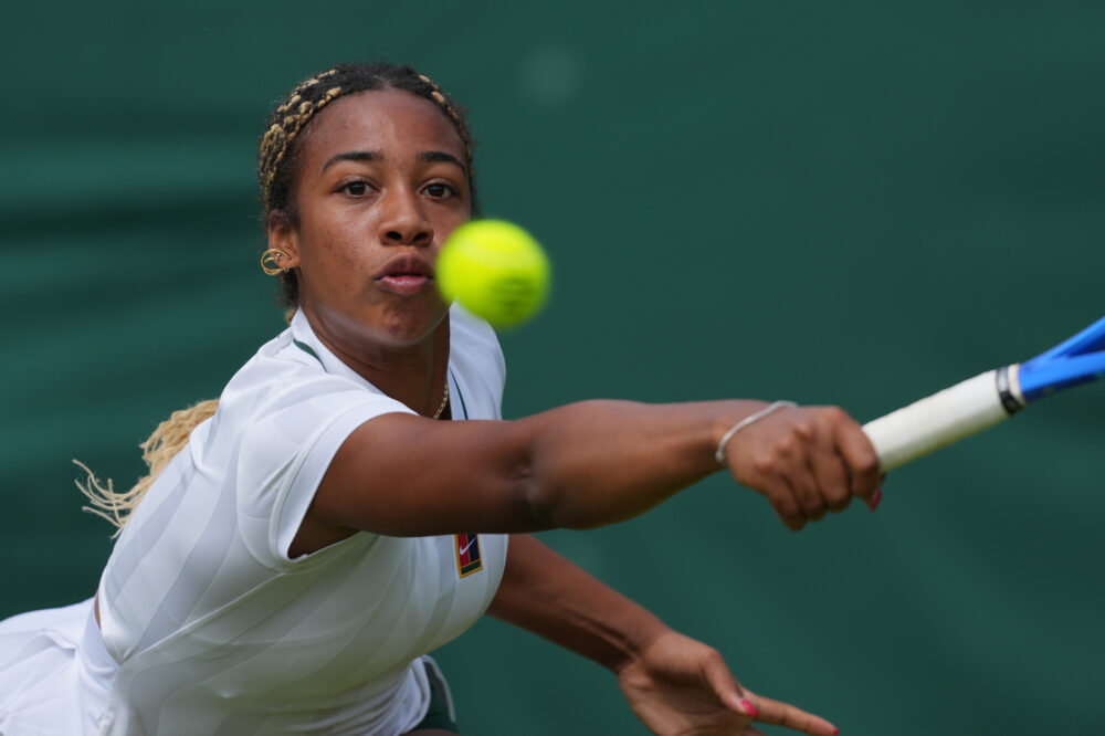 Grant contro Bouzkova a Wimbledon: la giovane talento italiana affronta il verdetto della top 30