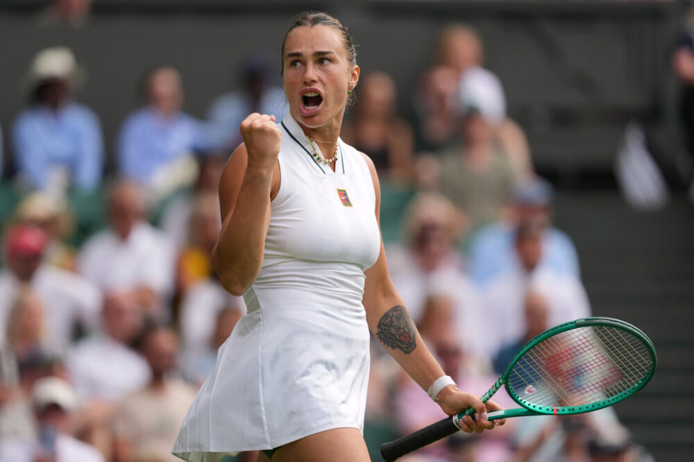 Il tennis femminile al crocevia: la WTA studia una rivoluzione nei criteri di ammissione alle competizioni