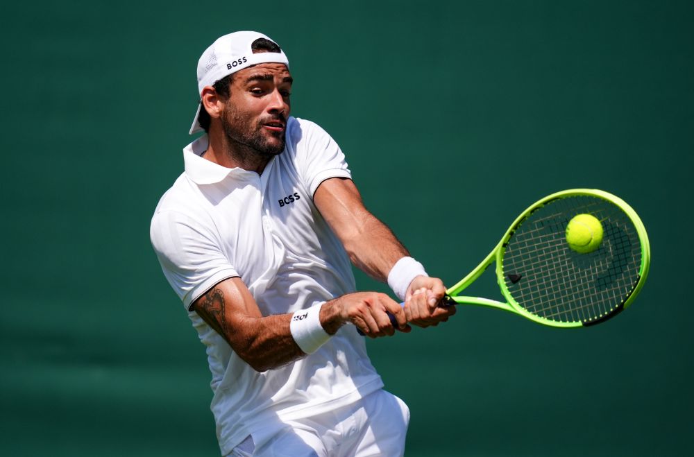Wimbledon 2026, il tennis italiano conquista i riflettori nella seconda giornata. Williams pronta al ritorno