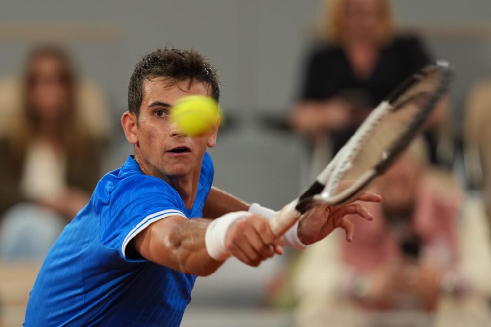 Jodar domina Musetti a Montreal: il talento spagnolo continua a sorprendere nel Masters 1000 canadese