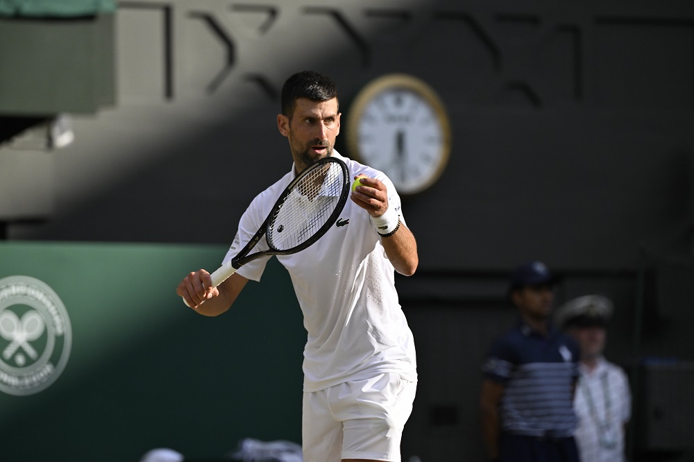 Djokovic ritrova Cincinnati dopo tre anni: il Masters 1000 dell'Ohio chiama ancora il campione serbo