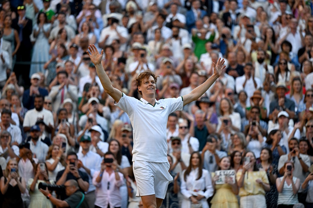 Il tennis tradizionale trema: gli Australian Open pensano davvero a sfidare il formato dei cinque set