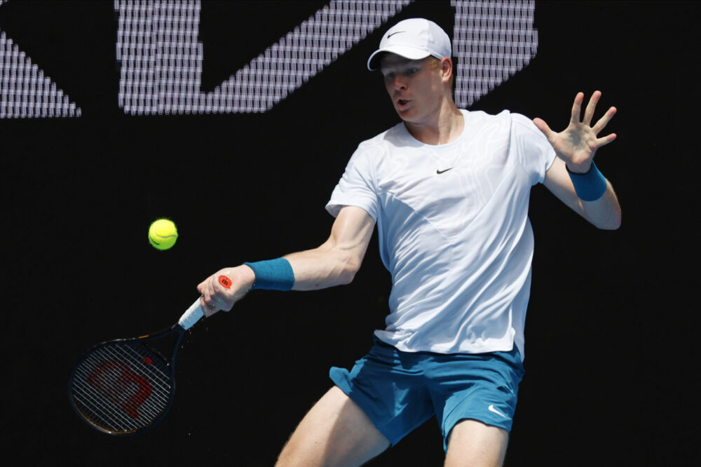 Edmund accusa il circuito:
