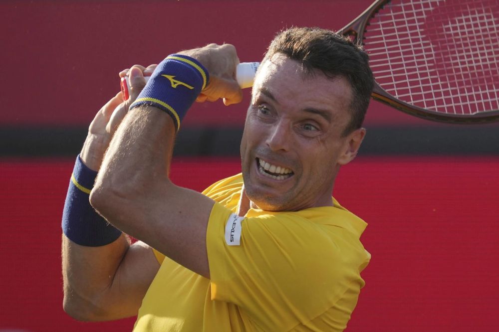 Il crepuscolo di uno stratega: Bautista Agut chiude il sipario su una carriera di straordinaria solidità
