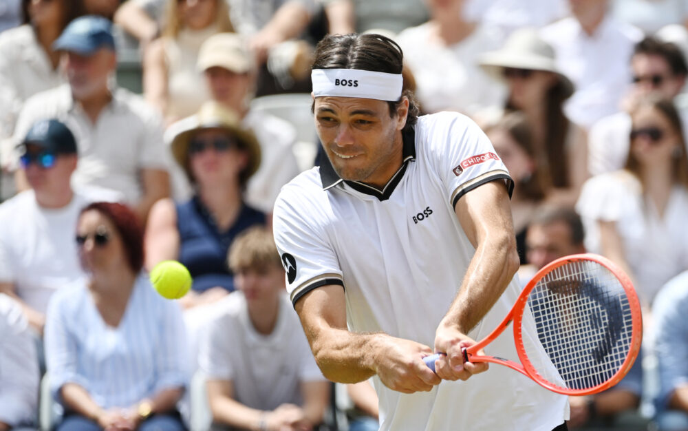 Washington, Fritz torna al successo: lo statunitense piega Jódar al debutto nel torneo della capitale