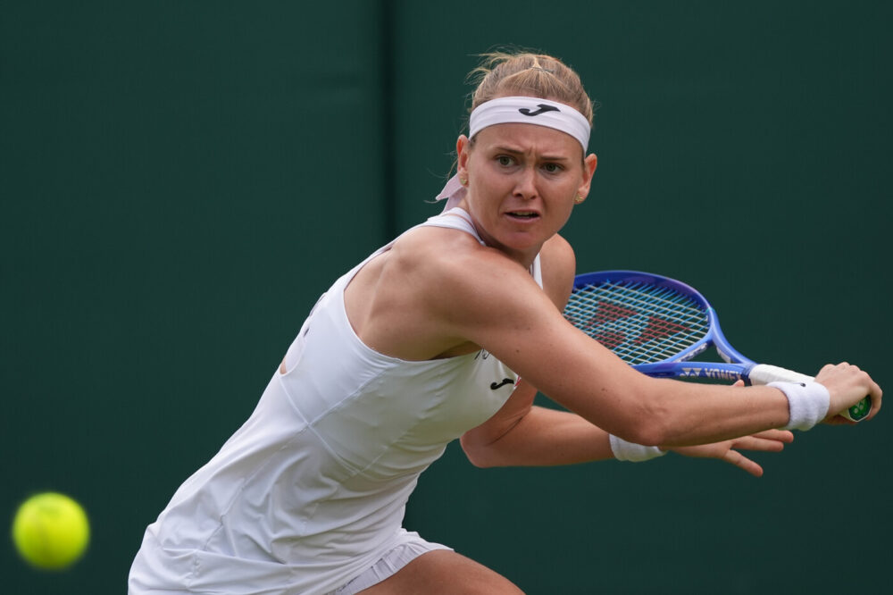 Cechia scatenata a Praga: tre gloriane volano ai quarti nel WTA 250