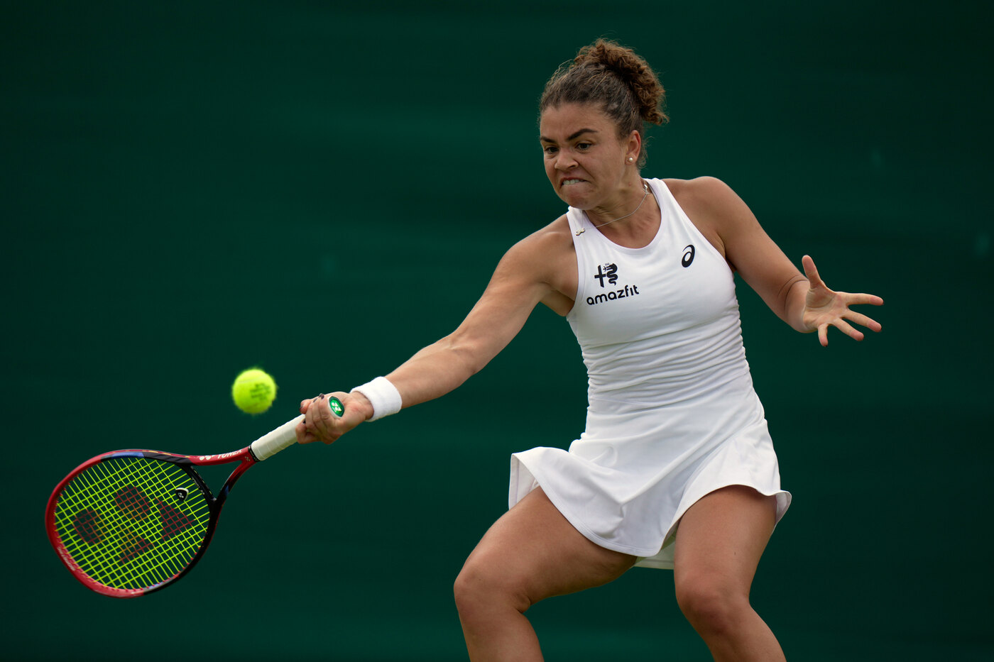 Paolini sfida Sakkari per gli ottavi: la toscana insegue la rivincita dopo il crollo del 2024