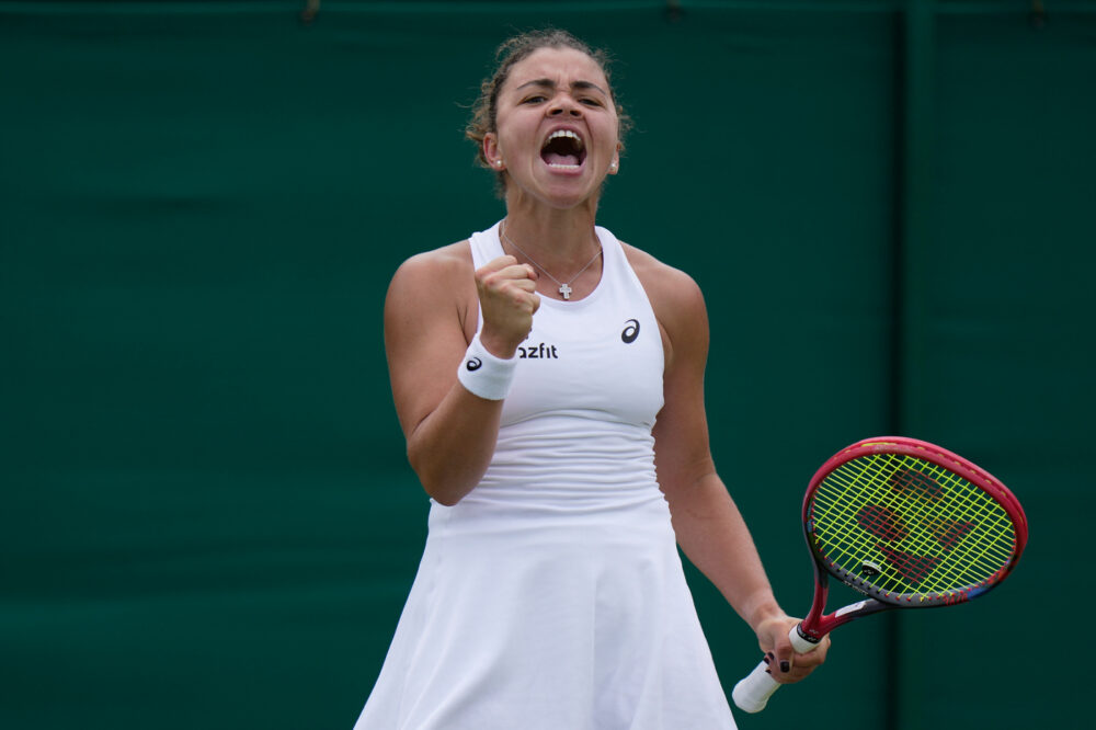 Wimbledon, l'Italia sfonda agli ottavi: Ambesi analizza il momento magico e i rischi per Paolini