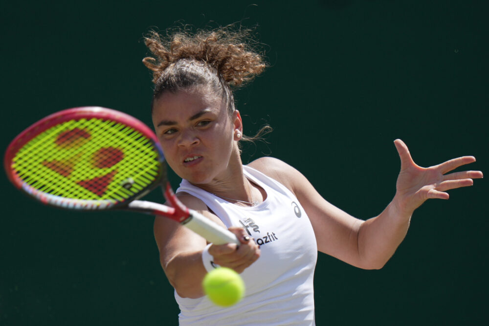 Paolini sfida Eala agli ottavi di Wimbledon: la toscana cerca il bis londinese dopo una stagione difficile