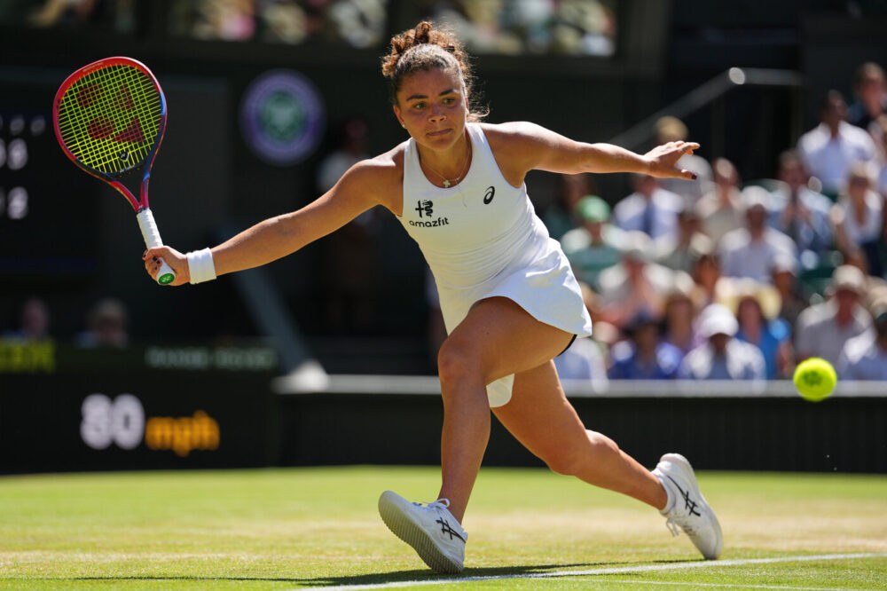 Wimbledon 2026, l'analisi del disastro italiano: Paolini senza tattica, Cobolli scarico di energie