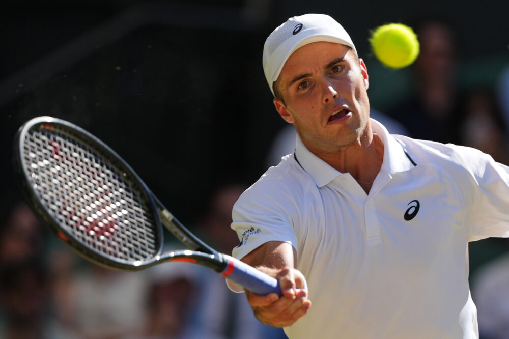 Wimbledon, la sorpresa britannica Fery sfida Cobolli: quando il passato pesa nei quarti londinesi