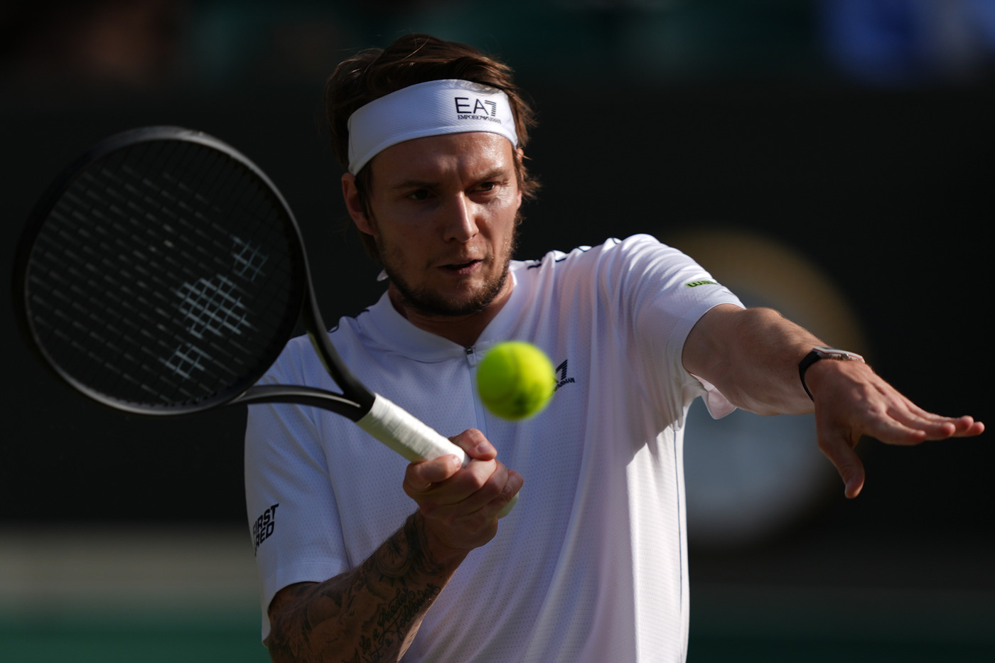 Bublik assente da Cincinnati da lustri: la scelta che mette la famiglia prima del tennis