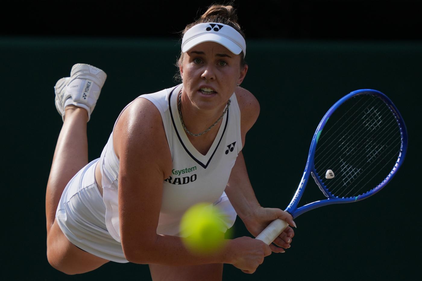 Le grandi protagoniste della Billie Jean King Cup 2026: Rybakina e Svitolina nel mirino a Shenzhen