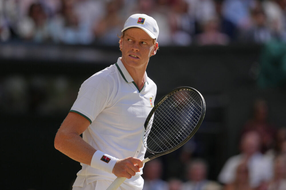 Sinner e il fantasma di Parigi: Nargiso svela il segreto di un campione più consapevole di Djokovic