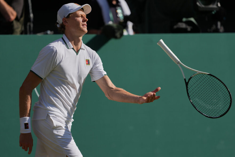 La corona traballante di Sinner: Zverev azzanna 3200 punti agli US Open, il divario crolla