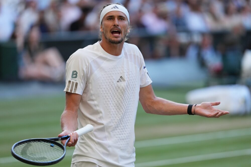 Zverev a Montreal per dimezzare il gap: il tedesco insegue Sinner nella corsa verso Torino