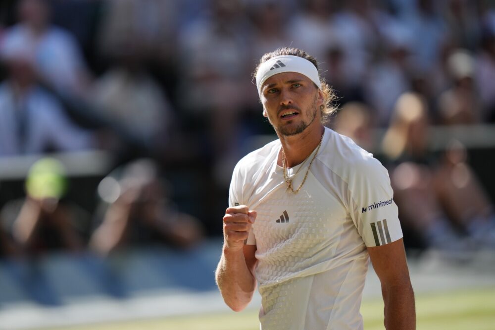 Wilander vede il futuro di Zverev: come lo storico svedese legge il percorso verso Sinner