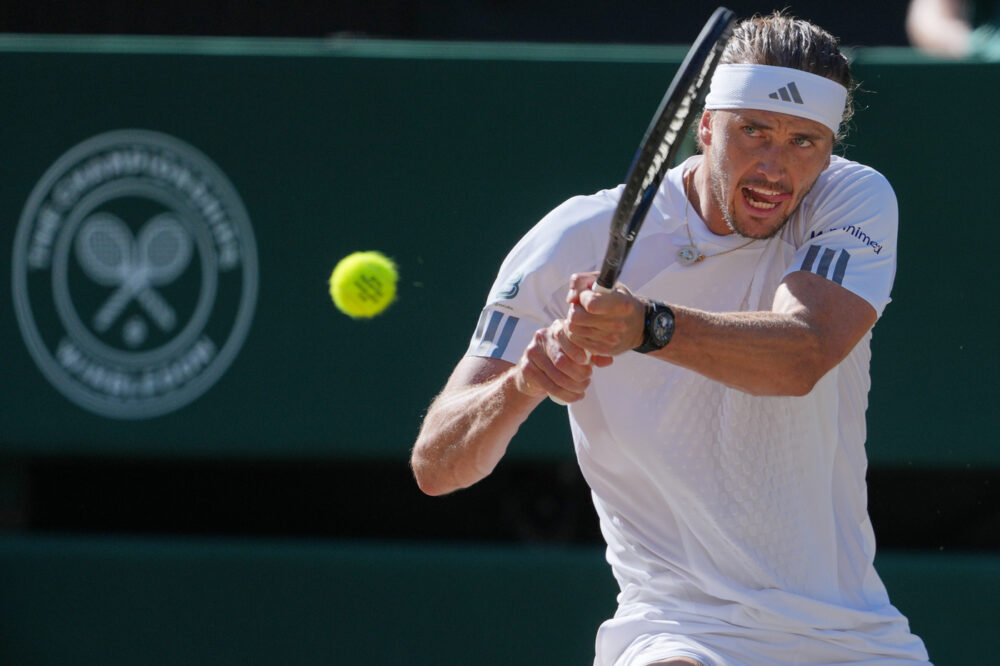 Zverev a caccia del trono mondiale: l'esperta Petkovic vede concretamente realizzabile il sogno del numero uno