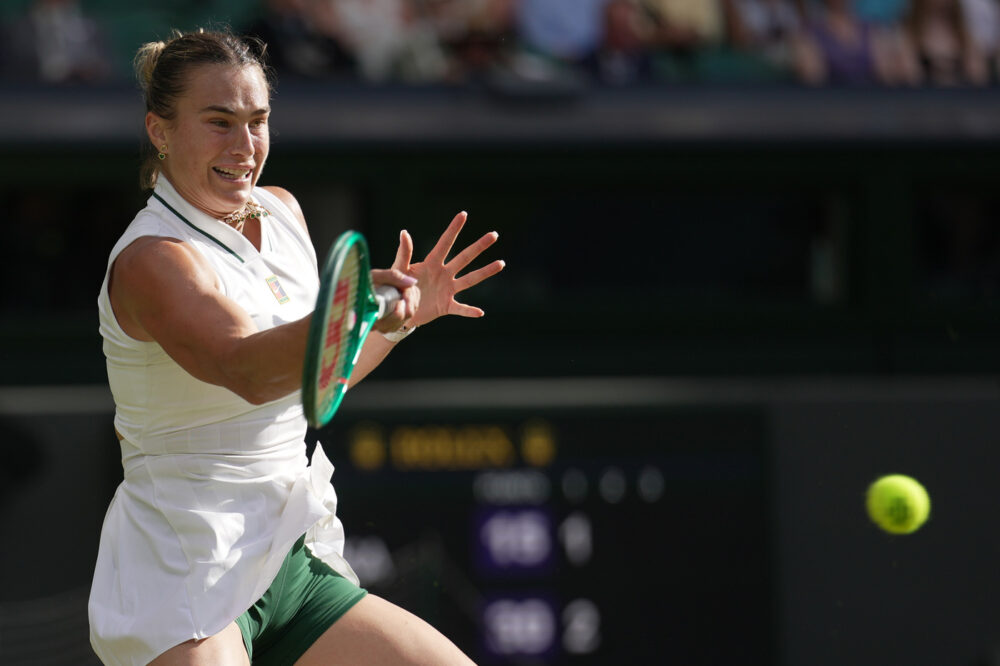 Sabalenka e lo scontro verbale a New York: quando la pressione mediatica incontra la difesa della campionessa