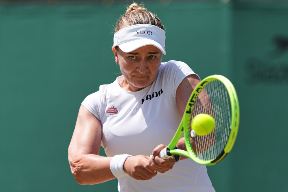 Atene 2026: Sakkari e Krejcikova in lotta per la corona WTA
