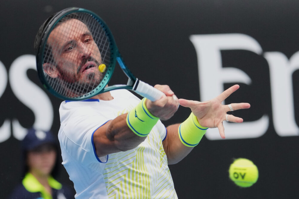 La sorpresa di Umago: Aguilar e Dzumhur si contendono il titolo nella finale della Costa Adriatica