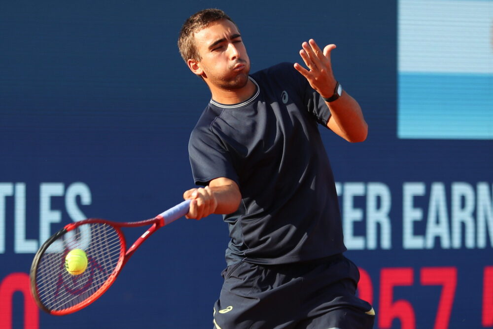 Merida conquista la Croazia: lo spagnolo trionfa a Umago e festeggia il primo titolo ATP