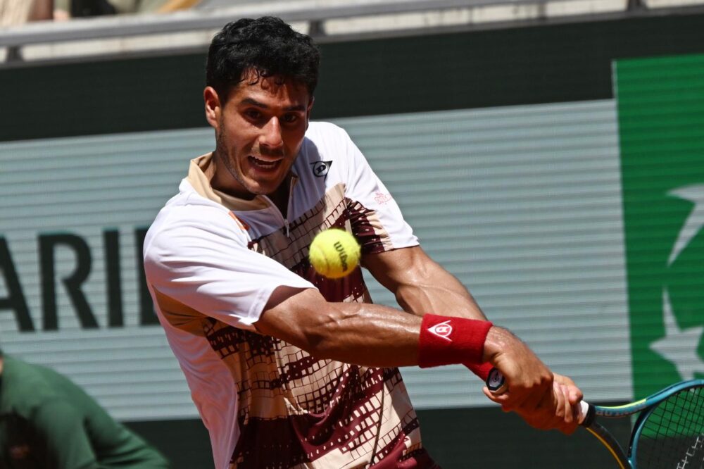 Darderi e Vallejo si contendono la finale di Bastad: semifinale accesa in Svezia