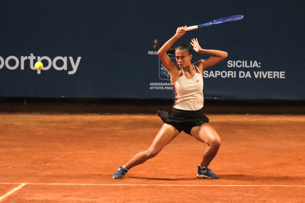 Il tennis rosa italiano alla ricerca di identità: Palermo diventa palcoscenico delle ambizioni presenti e future