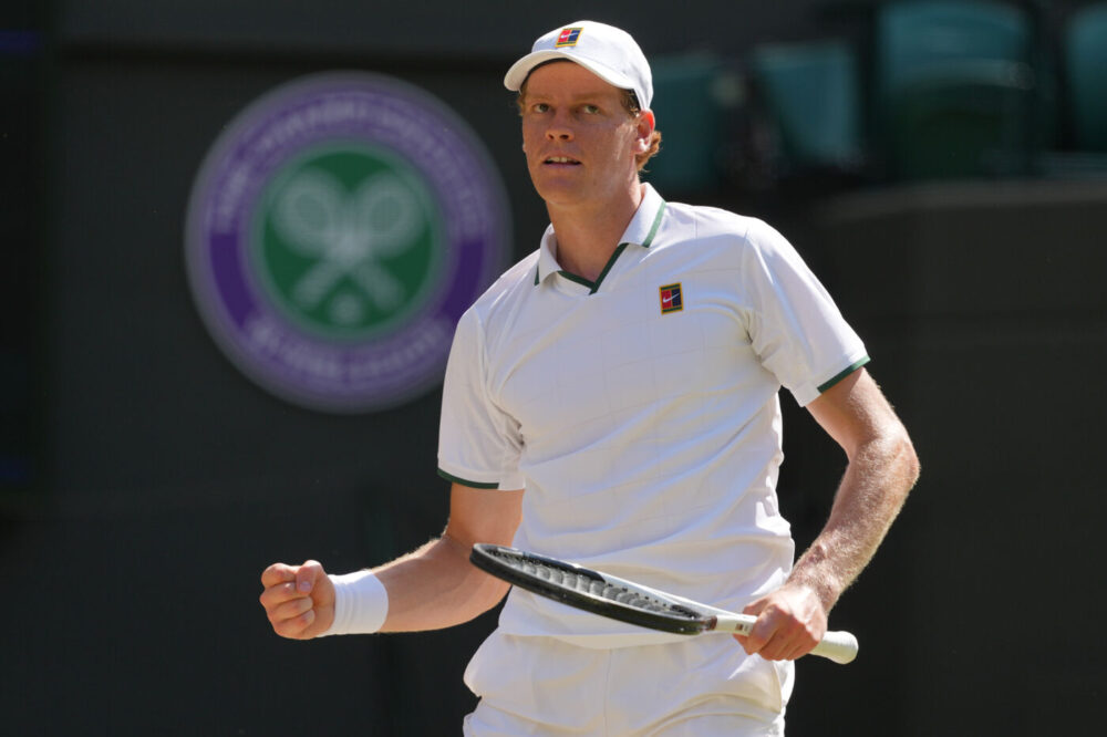 I quattro giganti del verde: Wimbledon 2026 prepara lo spettacolo delle semifinali maschili