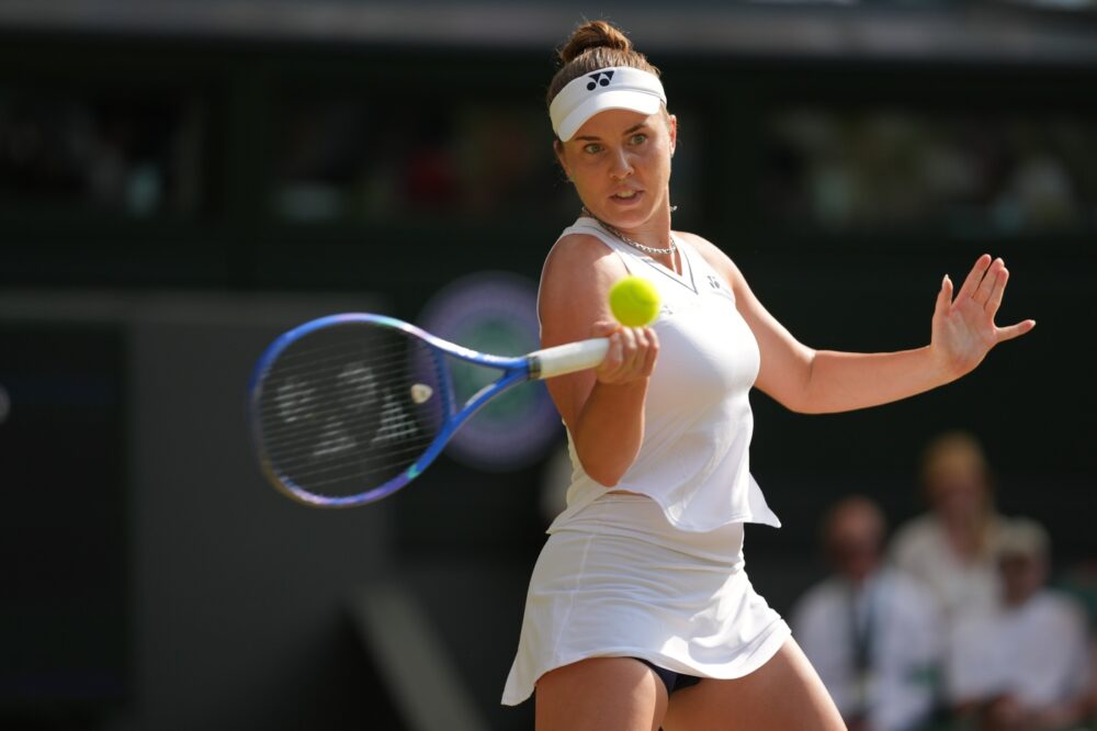 Due regine ceche si contendono la corona di Wimbledon: Muchova e Noskova in uno scontro storico