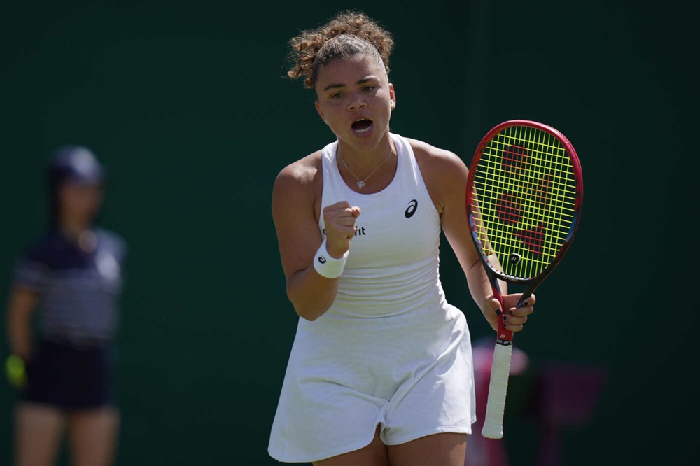 Paolini sfida Eala agli ottavi di Wimbledon: la toscana cerca il riscatto dopo Dubai