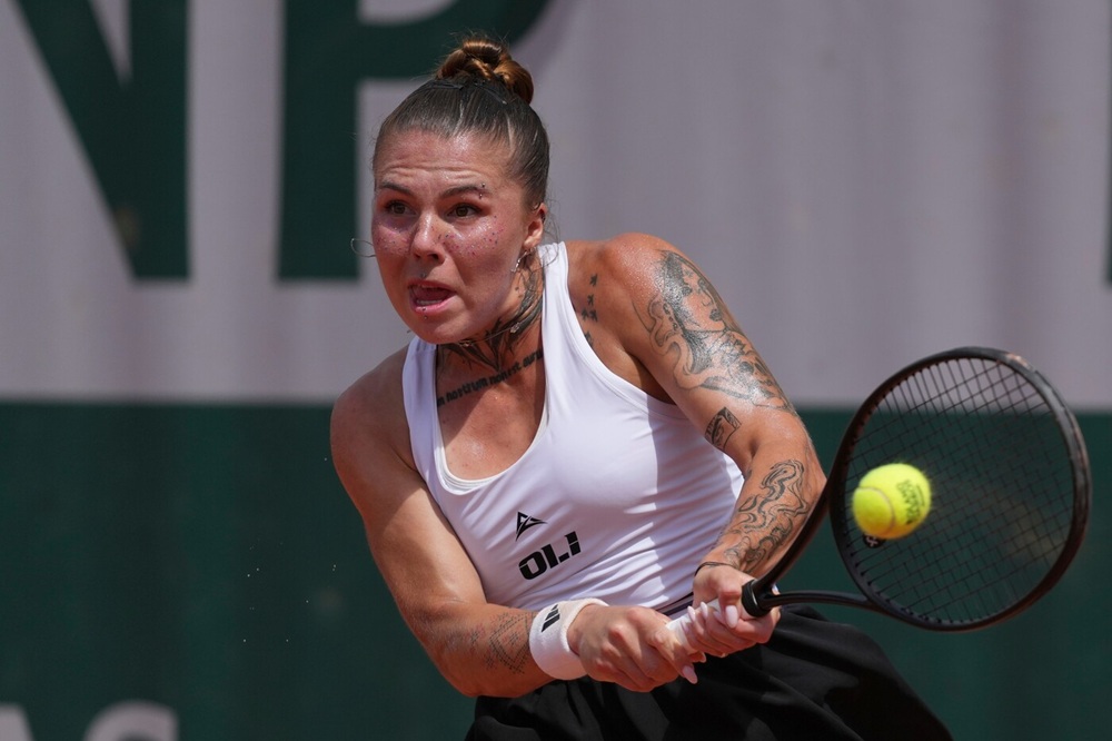 Amburgo, le teste di serie avanzano: Oliynykova e Korpatsch superano il primo scoglio sulla terra tedesca