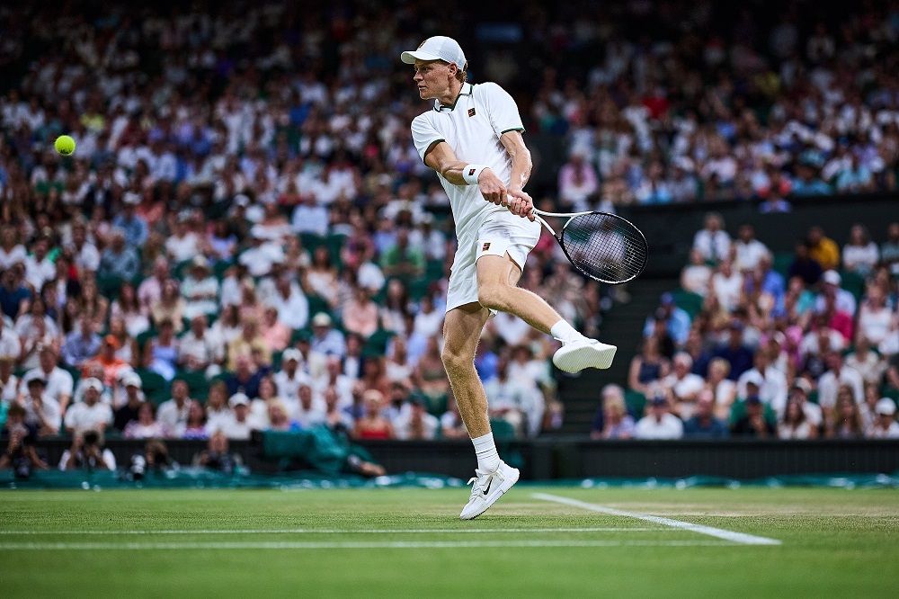 Quando il numero uno mondiale rinuncia agli US Open: la storia che si ripete da Sampras a Sinner