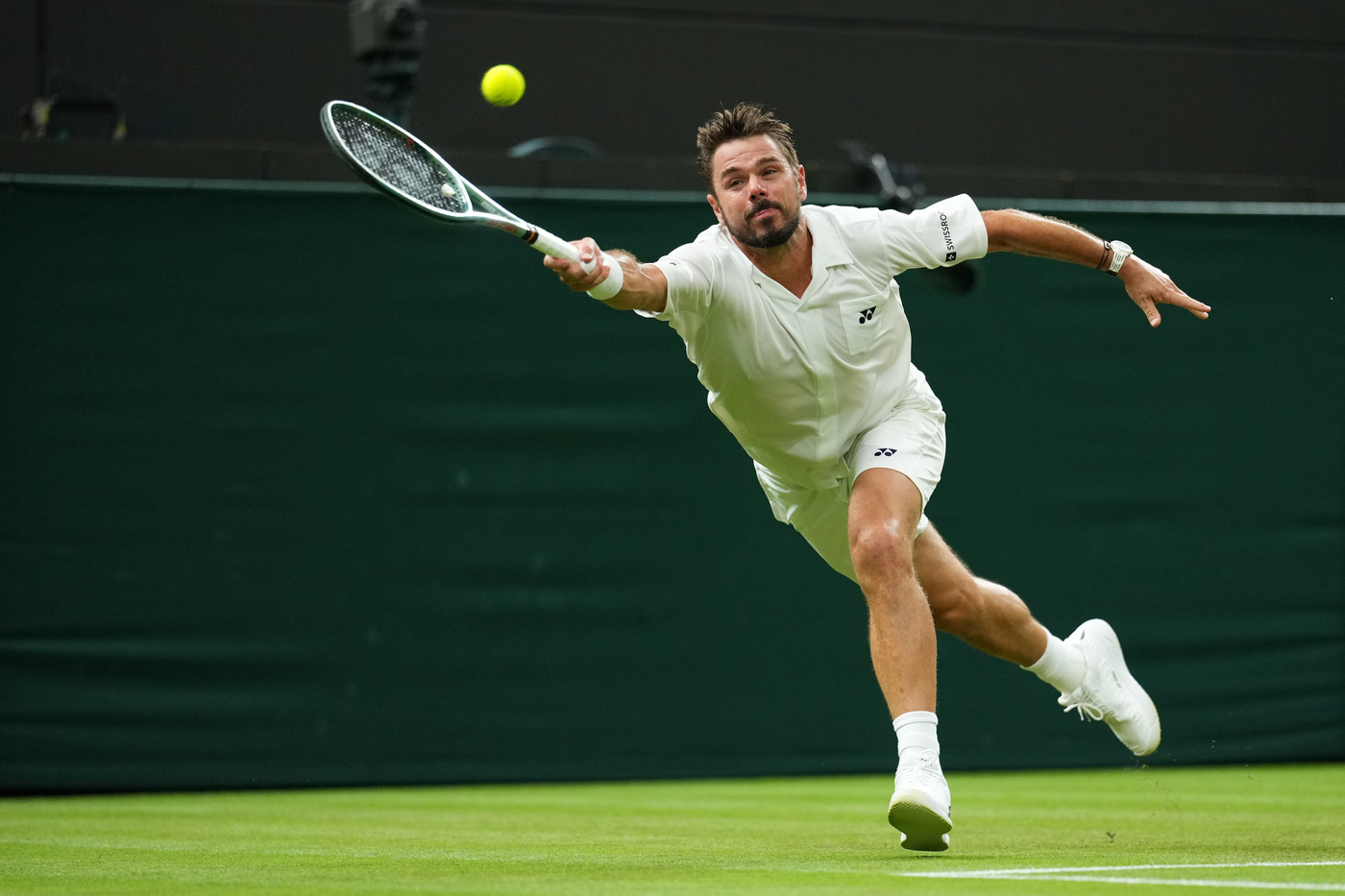 Lo sfogo di Norman: perché il rifiuto della wild card a Wawrinka per gli US Open brucia ancora