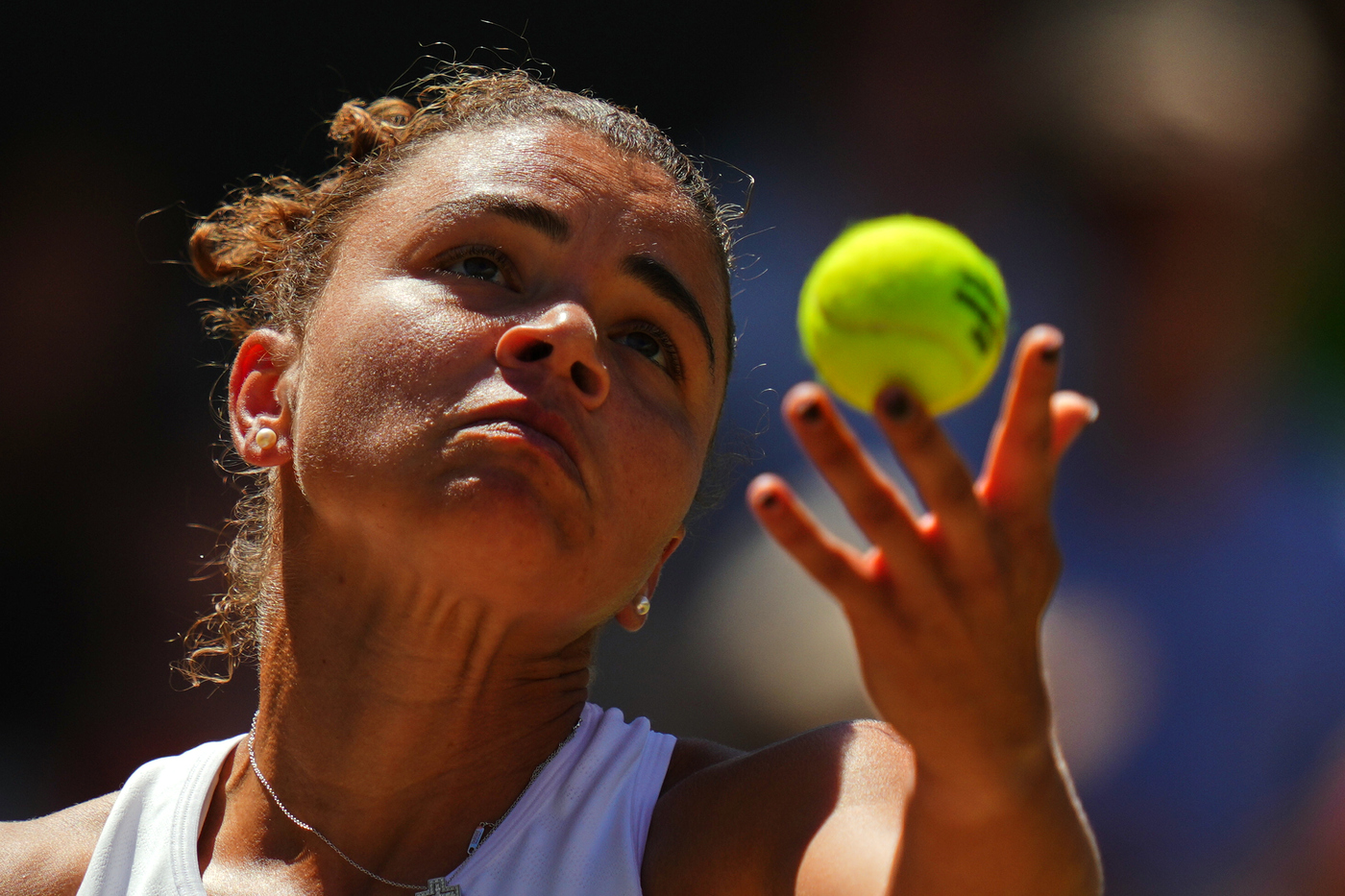 US Open 2026: il tabellone femminile premia le campionesse, mentre Paolini sfida Pegula negli ottavi