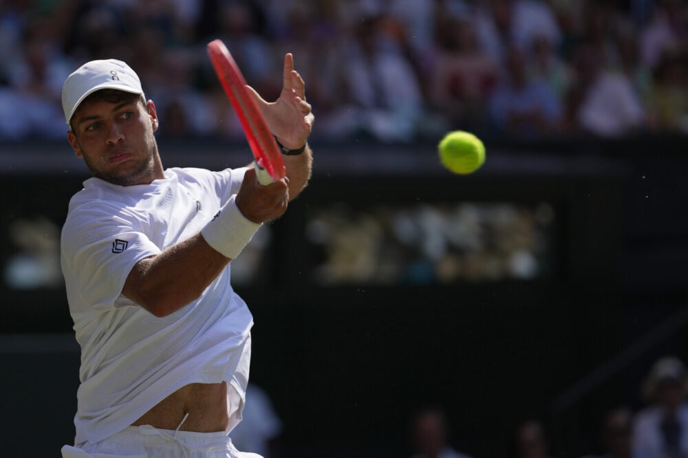 Cincinnati 2026: lunedì decisivo con Cobolli e i big del tennis mondiale