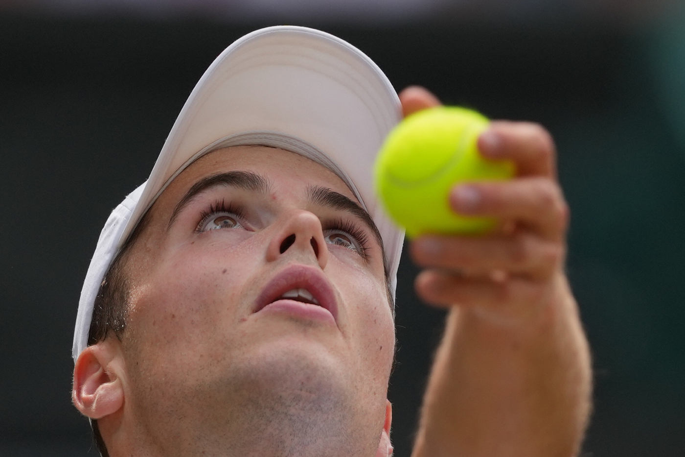 Winston-Salem 2026: Fery inarrestabile verso le semifinali, Buse scrive la storia del tennis peruviano