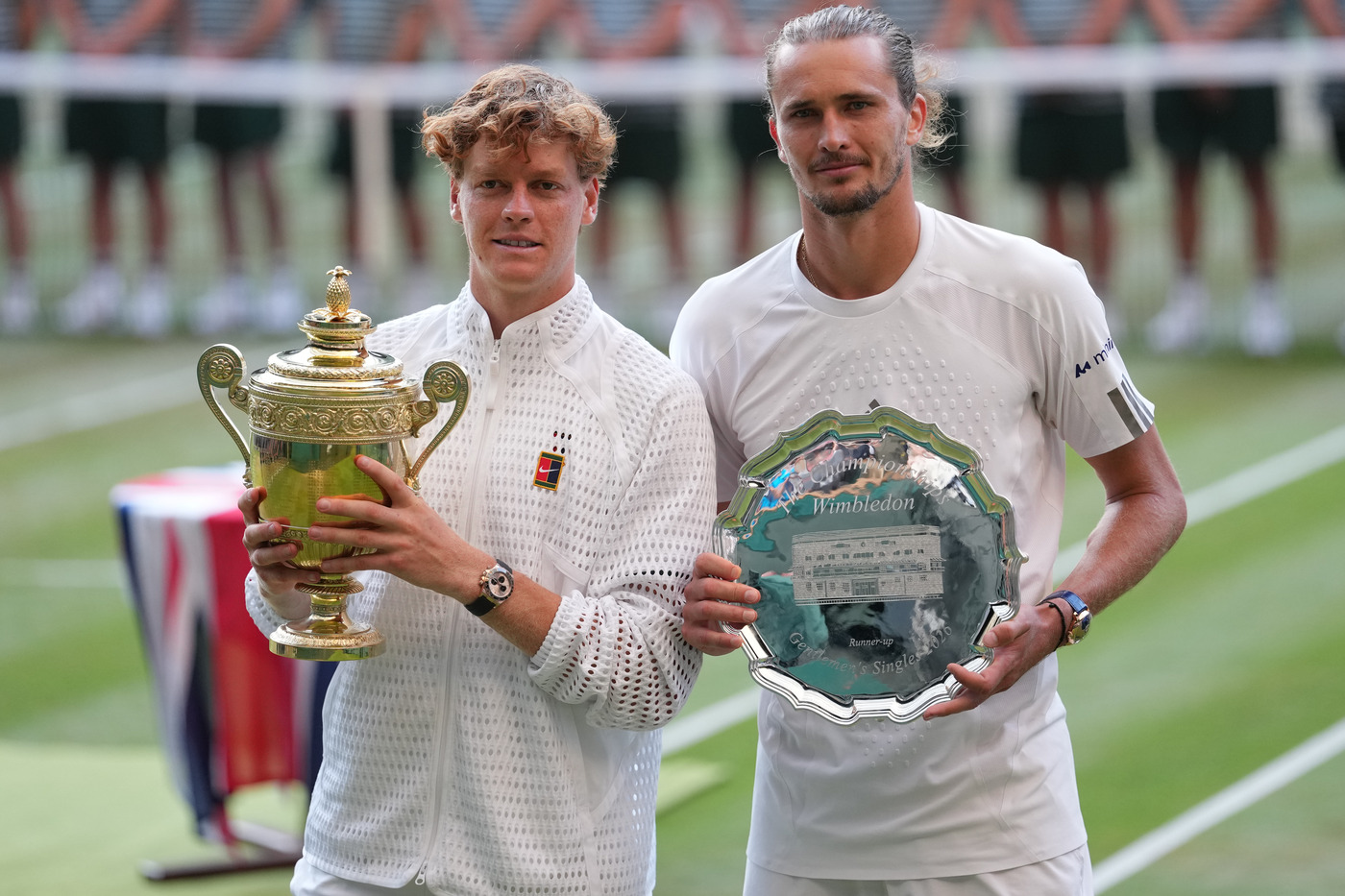 Zverev critica il calendario ATP: le grandi assenze di Montreal riaccendono il dibattito sui Masters 1000