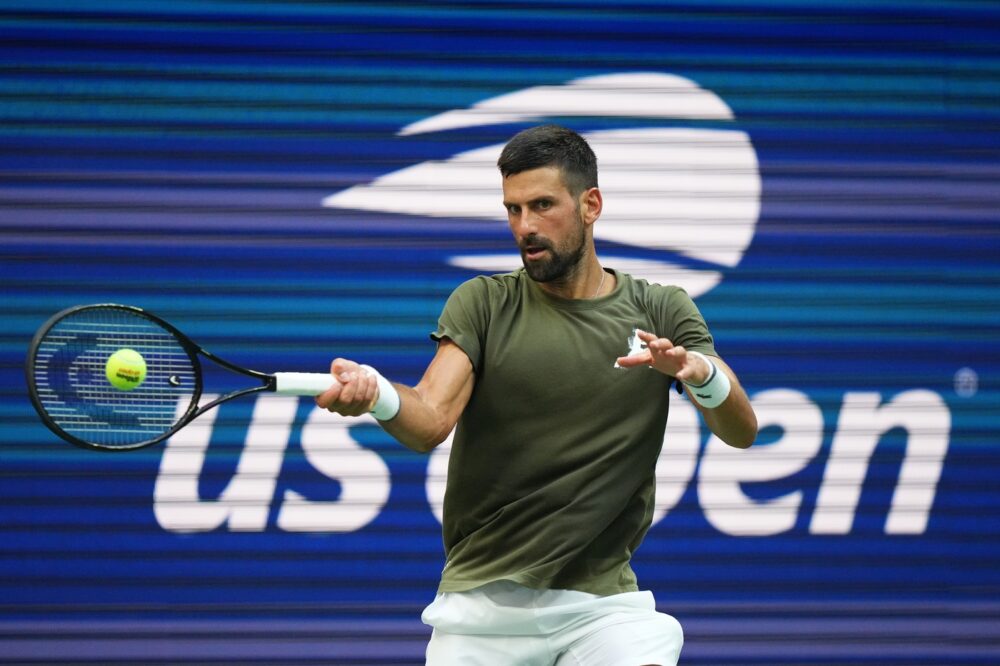 Djokovic a 39 anni: il capolavoro di una carriera senza fine agli US Open 2026