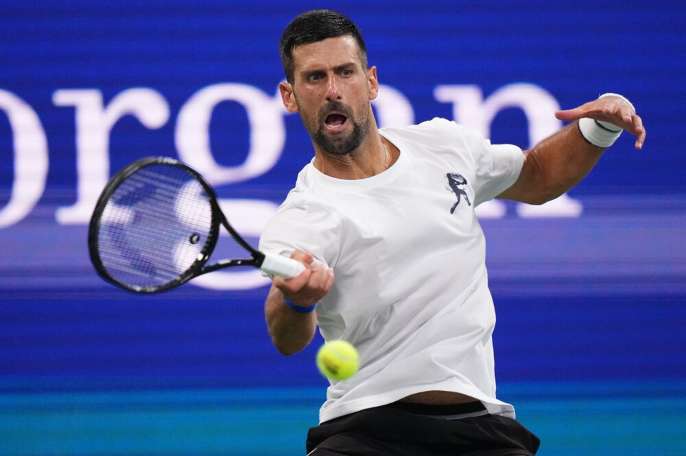 Djokovic a vent'anni dagli US Open: tra nostalgia e ambizioni, il serbo si prepara a un nuovo capitolo newyorchese