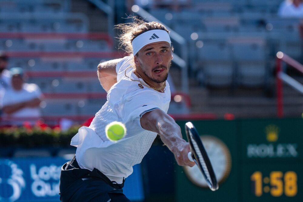 Cincinnati 2026, il sorteggio sorride ai big ma punisce Zverev: il tedesco verso un cammino ad ostacoli