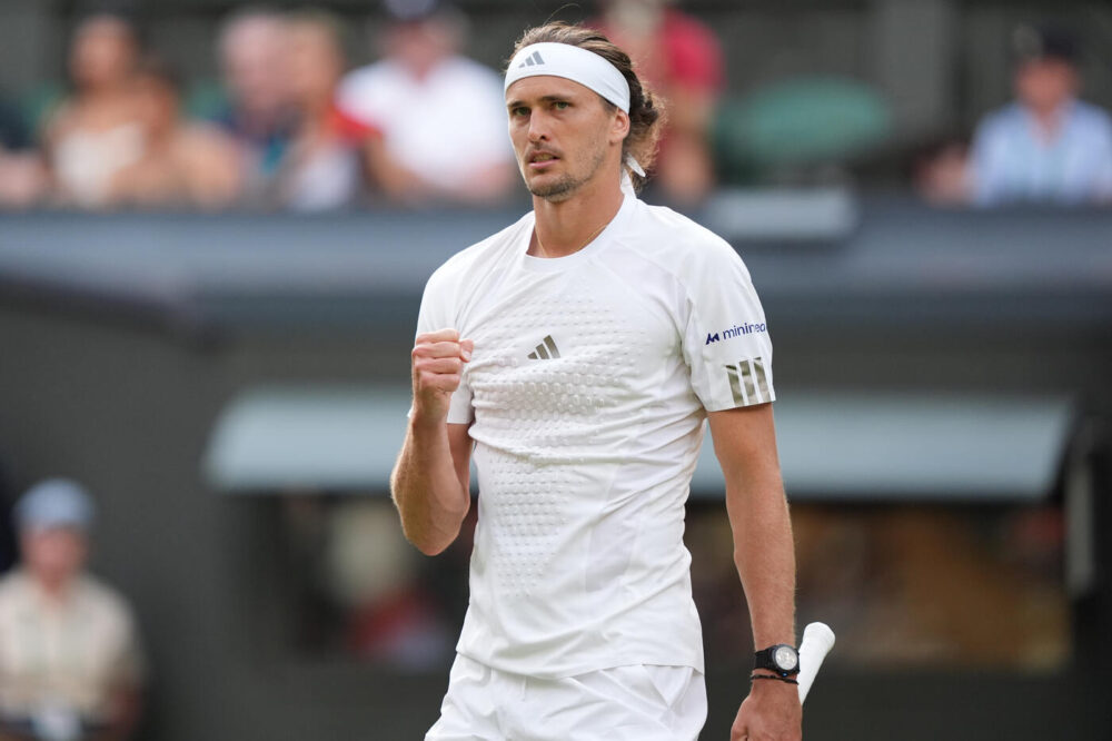 Zverev alla ricerca della perfezione: il ritiro da Nadal come spartiacque della carriera
