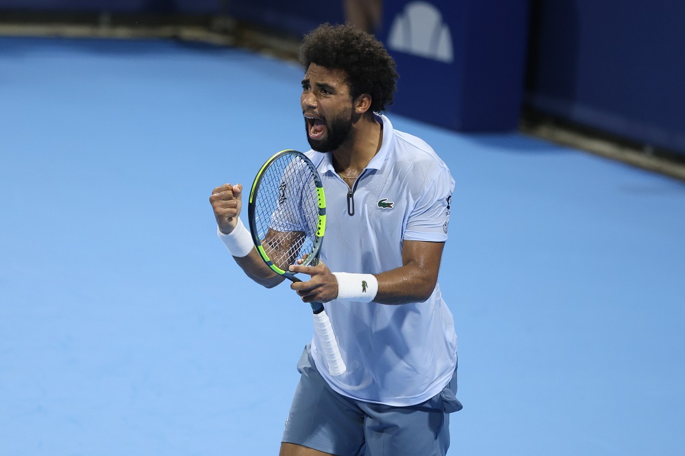 Fils corona il suo sogno a Cincinnati: Tiafoe cede dopo una battaglia fisica e mentale