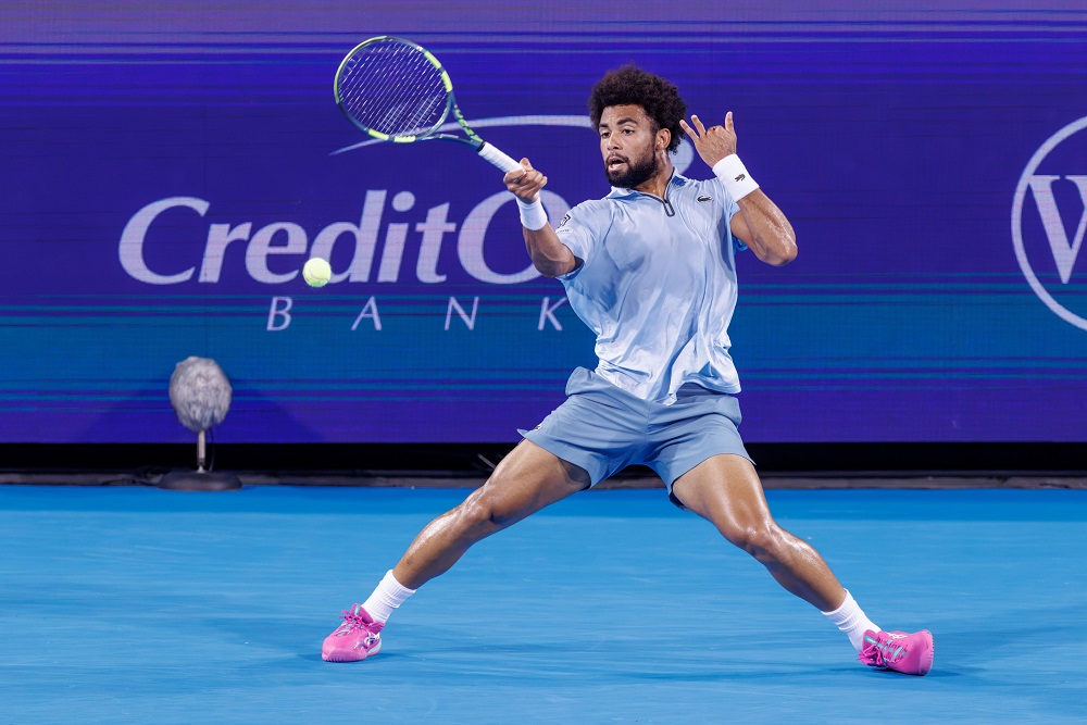 Fils e Tiafoe si giocano la gloria a Cincinnati: chi conquisterà il primo Masters 1000 della carriera